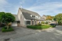 Woning Kuifeend 30 Emmen