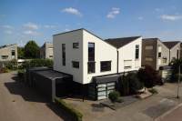 Woning Milsbeeksingel 43 Tilburg