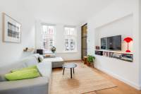 Woning Busken Huëtstraat 8 Haarlem