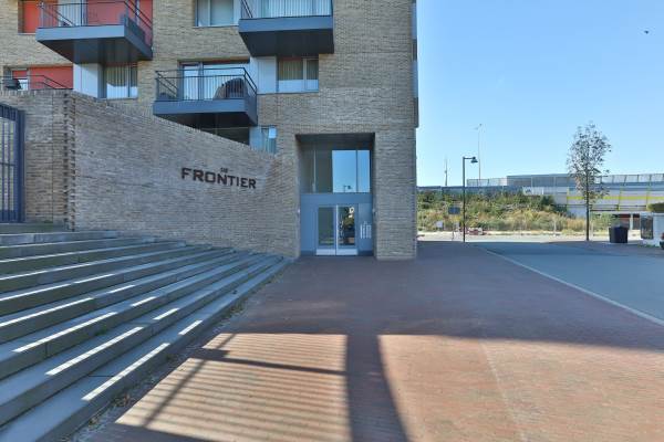 Woning Verlengde Meeuwerderweg 91 Groningen