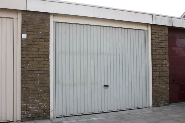 Garage Schubertstraat 1008 41 HS Schagen