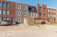 Woning Zwedenstraat 137 Almere