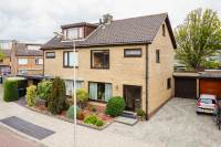 Woning van der Hoevenlaan 7 Berkel en Rodenrijs