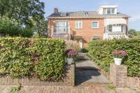Woning Jagtlustlaan 22 Santpoort-Zuid