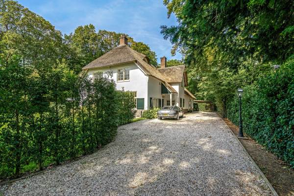 Woning Naarderstraat 284 Huizen