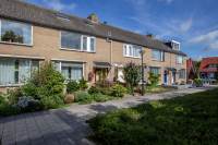 Woning Wielewaal 4 Ouderkerk aan den IJssel