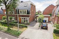 Woning Van Tuyllstraat 54 Hooglanderveen