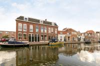 Woning Prinsekade 19 Maassluis