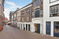 Woning Velperpoortslangstraat 6811 Arnhem