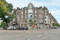 Woning Valeriusplein 3 Amsterdam