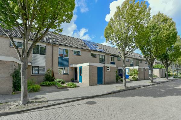 Woning Tirolstraat 73 Alkmaar