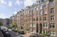 Woning Van Oldenbarneveldtstraat 66 Amsterdam