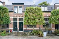 Woning Burgemeester Penstraat 21 Baarn