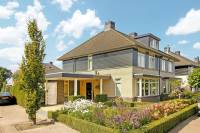 Woning Van Hamallaan 32 Renswoude