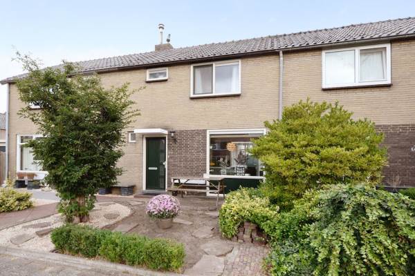 Woning Graaf Ruprechtlaan 14 Leidschendam