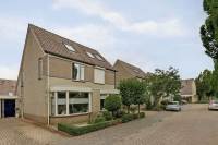 Woning De Akker 9 Bovenkarspel