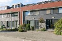 Woning Backershagen 5 Rotterdam