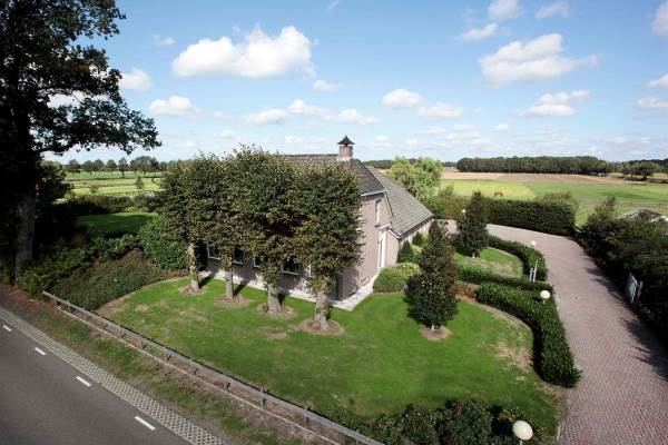 Woning Zwolseweg 181 Balkbrug