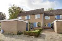 Woning Ooievaarshof 39 Nijkerk