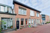 Woning Bloemstraat 31 Leiden