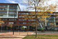Woning Middeldijkerplein 160 Barendrecht