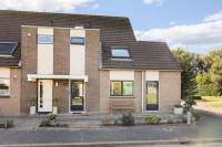 Woning Hondiusstraat 2 Maarssen