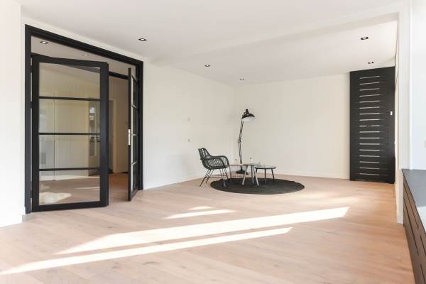 Woning Groen van Prinstererlaan 144 Den Haag