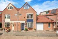 Woning Uddelerschans 2 Nieuwegein