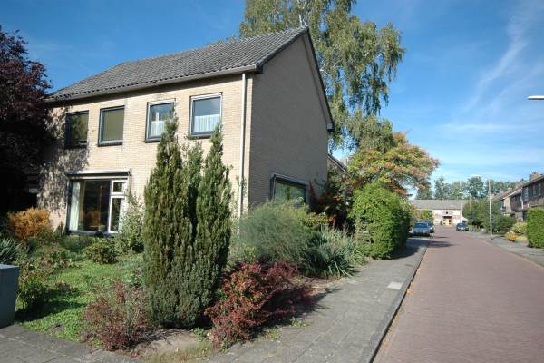 Woning van Sonsbeeckstraat 16 Heino