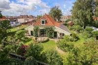 Woning Nonnestrjitte 2 Workum