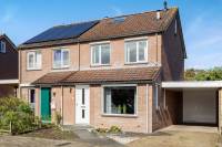 Woning Reuvekampstraat 25 Driel