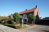 Woning Koningin Julianastraat 13 Mook