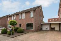 Woning Weegbree 5 Bedum