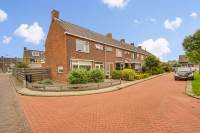 Woning Stijkelstraat 24 Heemskerk