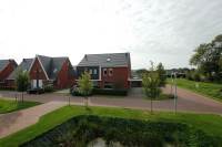 Woning Agenastraat 1 Zuidhorn