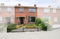 Woning Leostraat 9 Wijchen