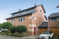 Woning Dennenhout 4 Houten
