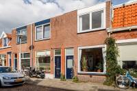 Woning Bremstraat 59 Utrecht