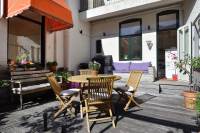 Woning Laan van Meerdervoort 336 Den Haag