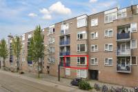 Woning Czaar Peterstraat 49 Amsterdam