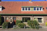 Woning Nachtegaalstraat 5 Hilversum