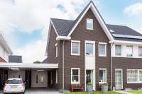 Woning Bergvennenhoek 22 Enschede