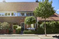 Woning Mezenstraat 2 Hilversum