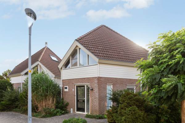 Woning Klaterbos 94 Hoofddorp