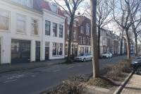 Woning Parklaan 70 Haarlem