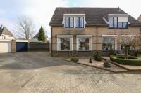 Woning Wisselkom 25 Steenbergen Nb