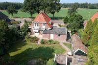 Woning Stationsweg 21 Ommen