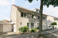 Woning Genemuidenstraat 19 Tilburg