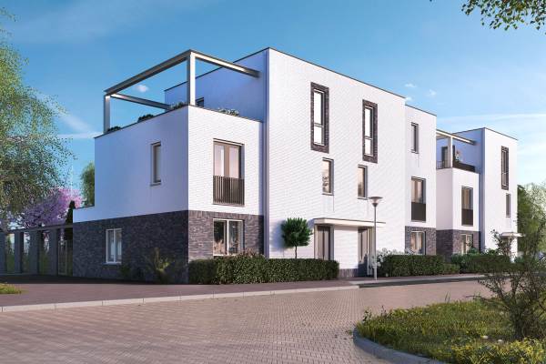 Woning De Nielt 33 Cuijk