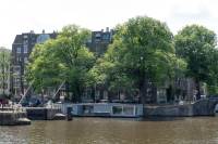 Woning Amstel 296 Amsterdam